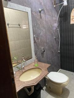 Quarto aconchegante - Montes Claros - 5
