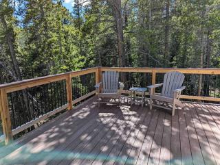 Brand New Build 4 BR Secluded Unbelievable Views - 5