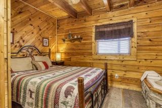 Sweet Dreams - Sevierville - 1