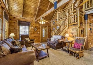 Sweet Dreams - Sevierville - 5