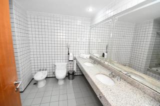 Hotel Resort Rio Poty - São Luís - 8