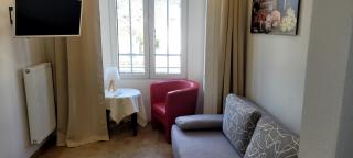 Große 2 Zimmer Wohnung mit Bad Dusche und Badewanne - Boppard - 5