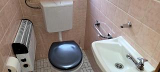 Große 2 Zimmer Wohnung mit Bad Dusche und Badewanne - Boppard - 1
