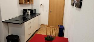 Große 2 Zimmer Wohnung mit Bad Dusche und Badewanne - Boppard - 3