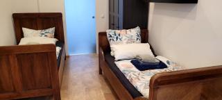 Große 2 Zimmer Wohnung mit Bad Dusche und Badewanne - Boppard - 8
