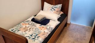 Große 2 Zimmer Wohnung mit Bad Dusche und Badewanne - Boppard - 0