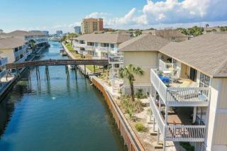 Sandpiper Cove 1 Bedroom Free Beach Service Destin FL - Destin - 3