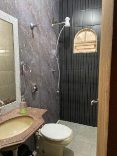 Quarto aconchegante - Montes Claros - 6