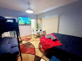 Cozy 1 Bd Apt - Near Park and Niagara Falls - Buffalo - 9