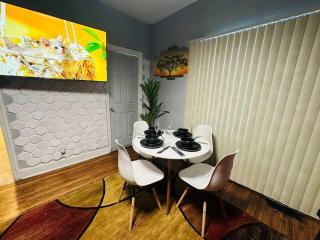 Cozy 1 Bd Apt - Near Park and Niagara Falls - Buffalo - 8