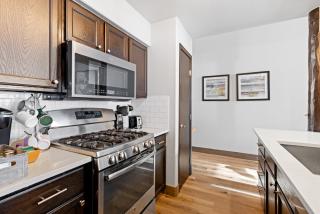 Perfectly Located 3 Bed 3.5 Bath Beautiful Townhome - 3