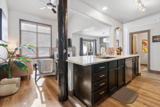 Perfectly Located 3 Bed 3.5 Bath Beautiful Townhome - 1