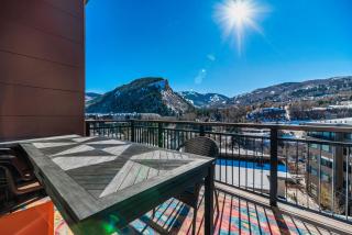 Brand New Top Floor Corner Penthouse Westin Amntis - 6