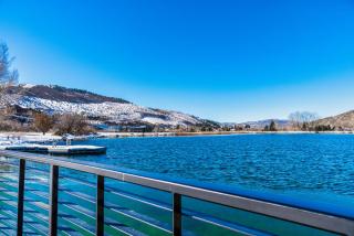 Brand New Top Floor Corner Penthouse Westin Amntis - 2