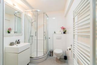 Flexible SelfCheckIns 71 - Zagreb - New - Center - 50m from the Main Square - Zagabria - 9