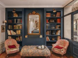 Maison Malesherbes - Paris - 9