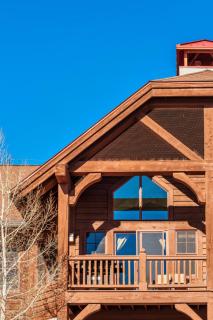 The Lodge at Brookside A Perfect Mountain Getaway - 0