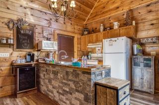Baby Bear Cabin - Sevierville - 0