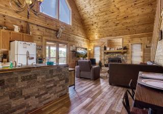 Baby Bear Cabin - Sevierville - 5