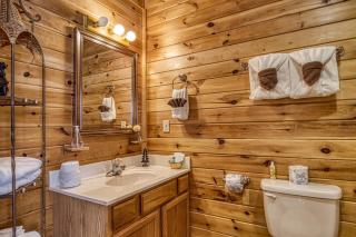 Baby Bear Cabin - Sevierville - 2