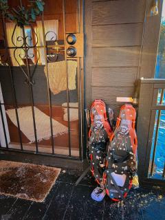 Breathtaking ViewsTwo Bedroom Cabin with Hot tub - 8