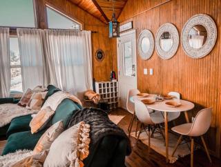 Breathtaking ViewsTwo Bedroom Cabin with Hot tub - 4