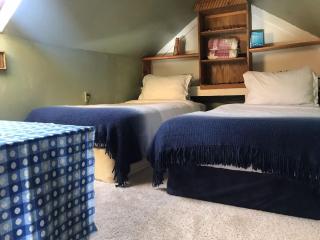 Unique Historic Mountain Cabin In Beautiful Como - 5