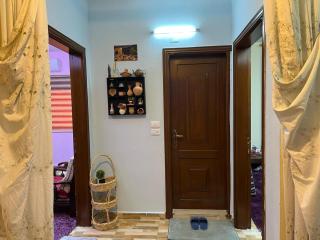Al-Bustan House& Umm Qais - 1