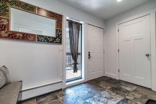 Cozy 3BD 2BA Mt Condo Overlooking Eagle River - 6