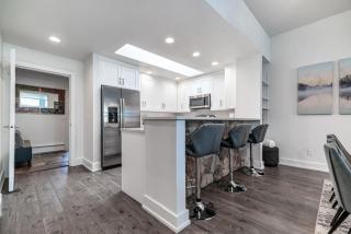 Cozy 3BD 2BA Mt Condo Overlooking Eagle River - 1