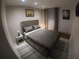 Apartman Knez - Belgrado - 5