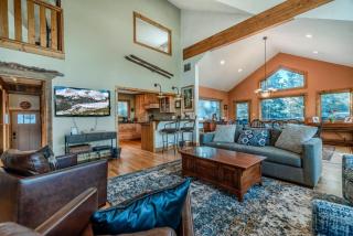 Awesome 6Bed 4bath MT Cabin Hot Tub with Views - 6