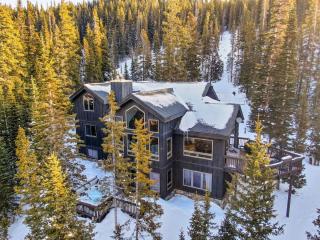 Awesome 6Bed 4bath MT Cabin Hot Tub with Views - 5