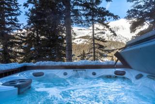 Awesome 6Bed 4bath MT Cabin Hot Tub with Views - 1