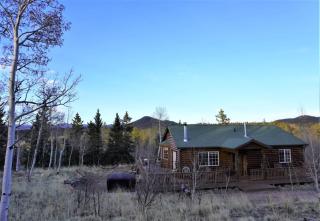 Fox Hole Serene Secluded Private Cabin Hot Tub - 2