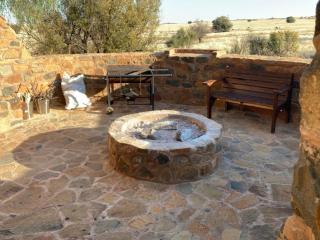 Kareepoort Guest Farm - 2