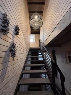 Herco Suites - - 1