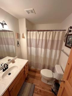 Rocky Mt Cabin 2bed loft Hot Tub Amazing Views - 5