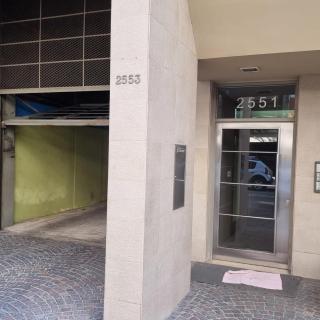 Freire Suites con cochera - Buenos Aires - 2
