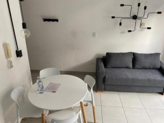 Freire Suites con cochera - Buenos Aires - 1