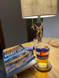 Cozy Mountain Cabin W Hot Tub Breathtaking Views - 4