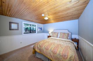 2bed 1bath Creekside Alma with Deck Beautiful Views - 7