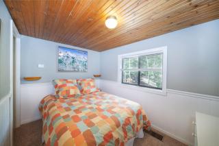 2bed 1bath Creekside Alma with Deck Beautiful Views - 5