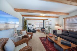 Rocky Mountain Vista Fabulous New Cabin 3bed 2bath - 8