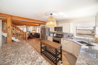 Rocky Mountain Vista Fabulous New Cabin 3bed 2bath - 5