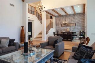 Contemporary Elegance sleeps 16 pool hot tub - Los Angeles - 5