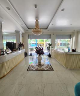 BREAKING DAWN- TAEYANG Hotel Phú Quốc - Phu Quoc - 9