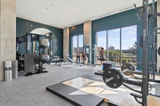 Cozy Retreat Channelside, 1 BR, Great Amenities - Tampa - 0