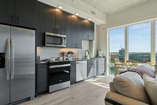 Cozy Retreat Channelside, 1 BR, Great Amenities - Tampa - 8