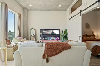 Cozy Retreat Channelside, 1 BR, Great Amenities - Tampa - 4